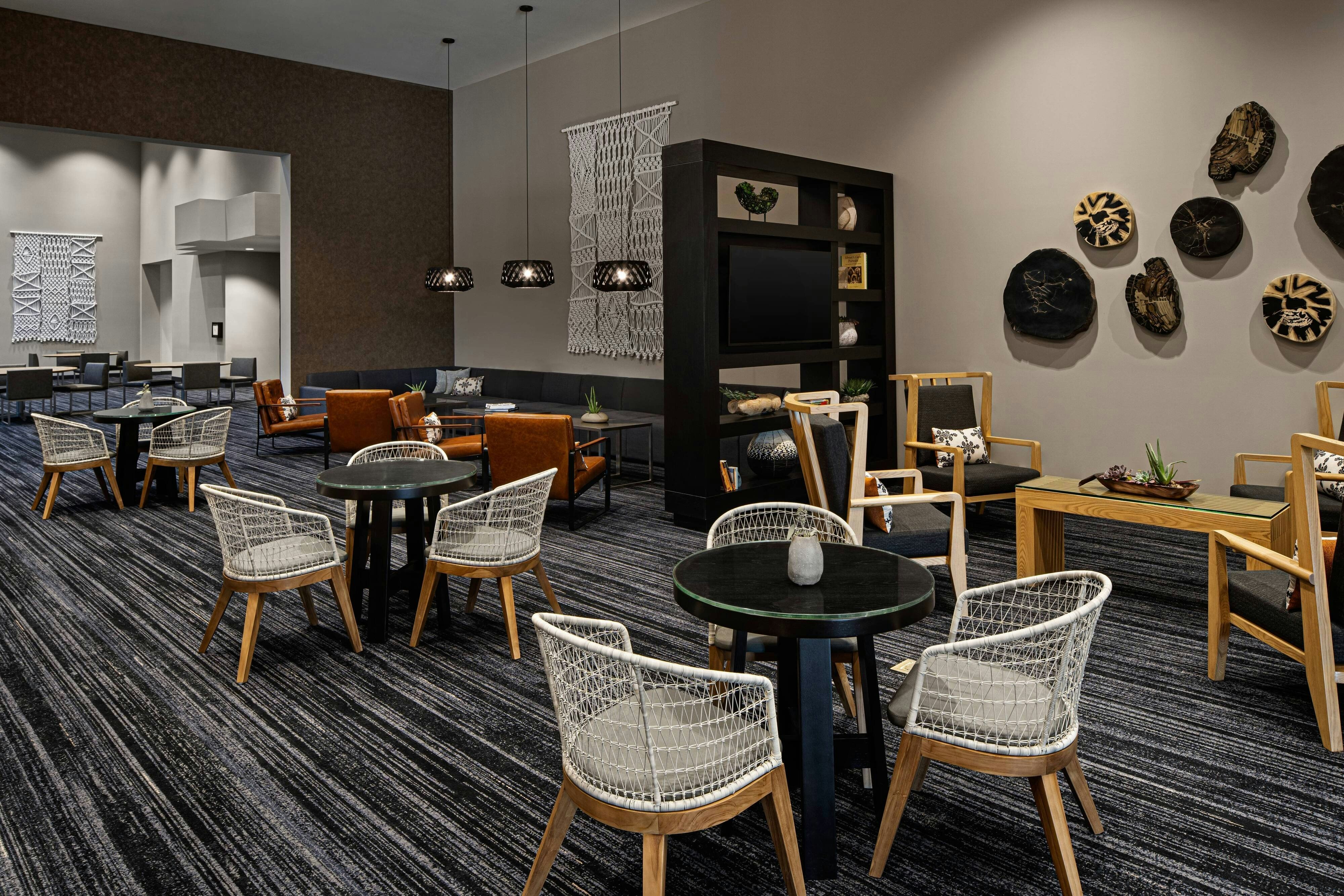 Marriott Phoenix Chandler 46/72