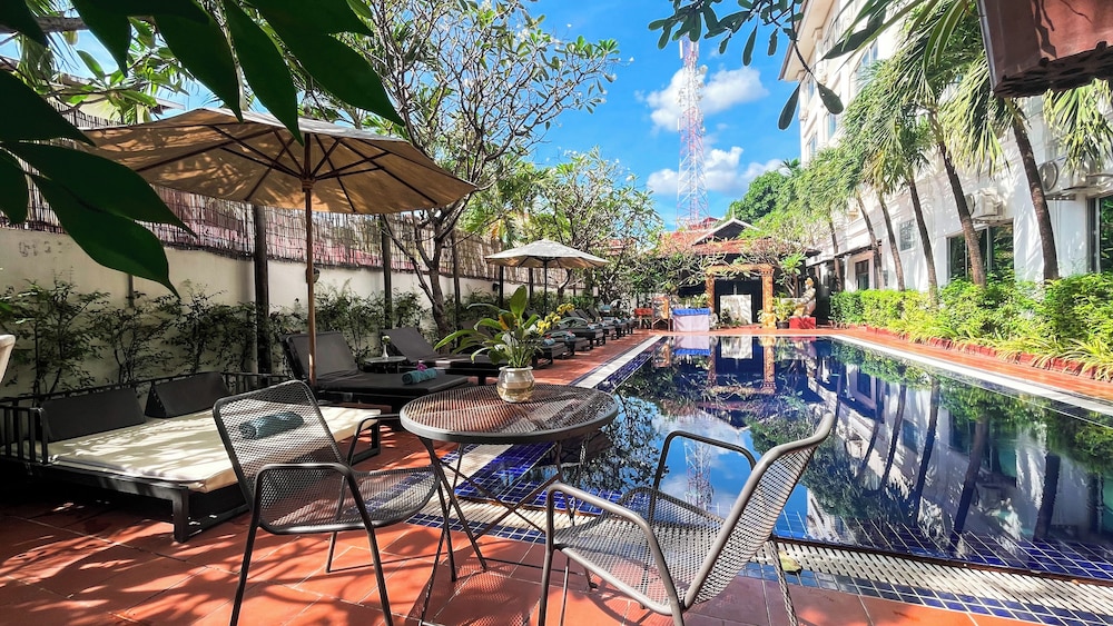 Harmony Indochine d'Angkor 42/50