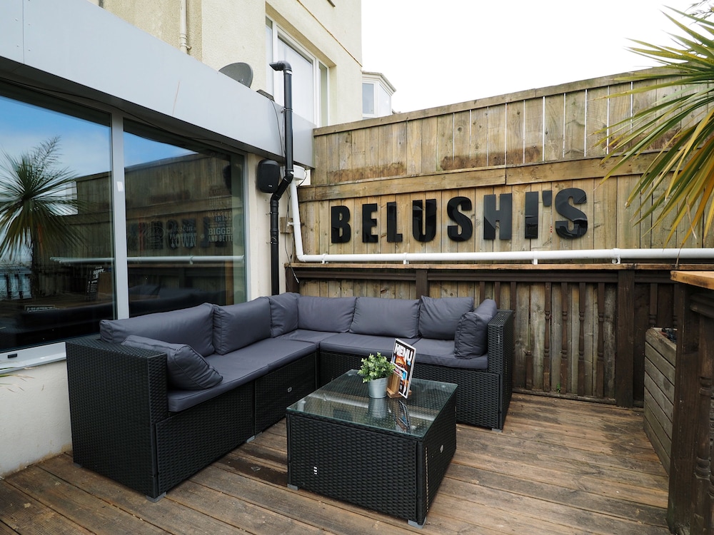 St Christophers Inns Newquay Hostel Ex St Christophers Inn Hostels Newquay 42/62