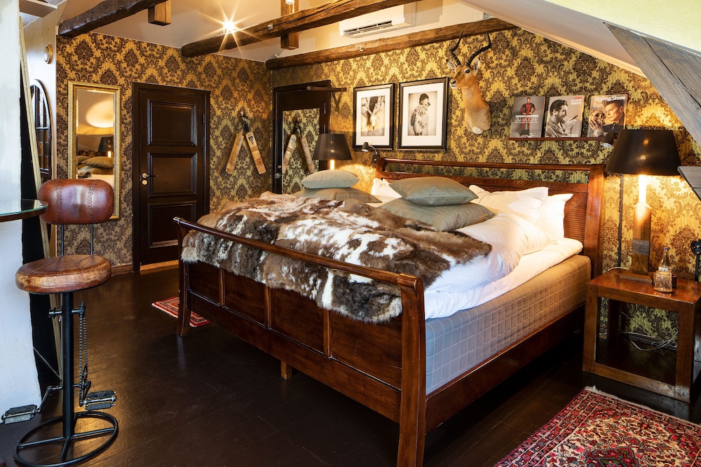 Bomans Hotell i Trosa 8/50