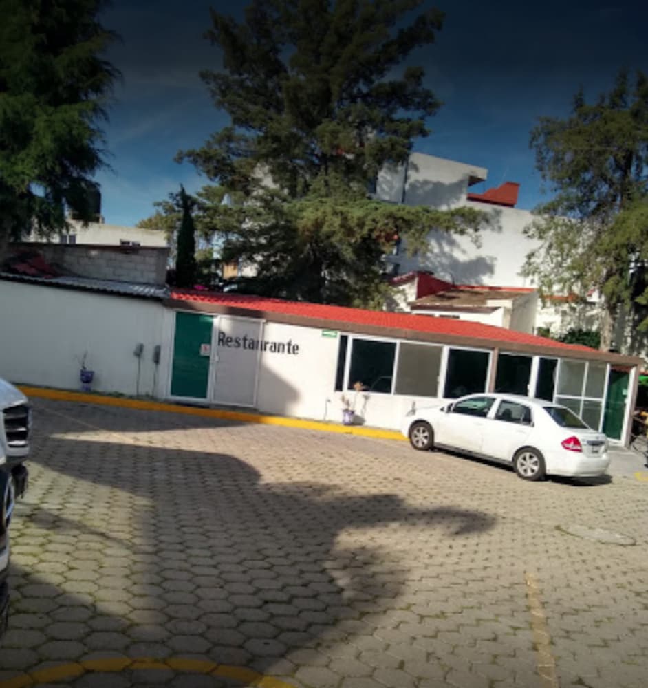 Puebla Inn Express 52/60