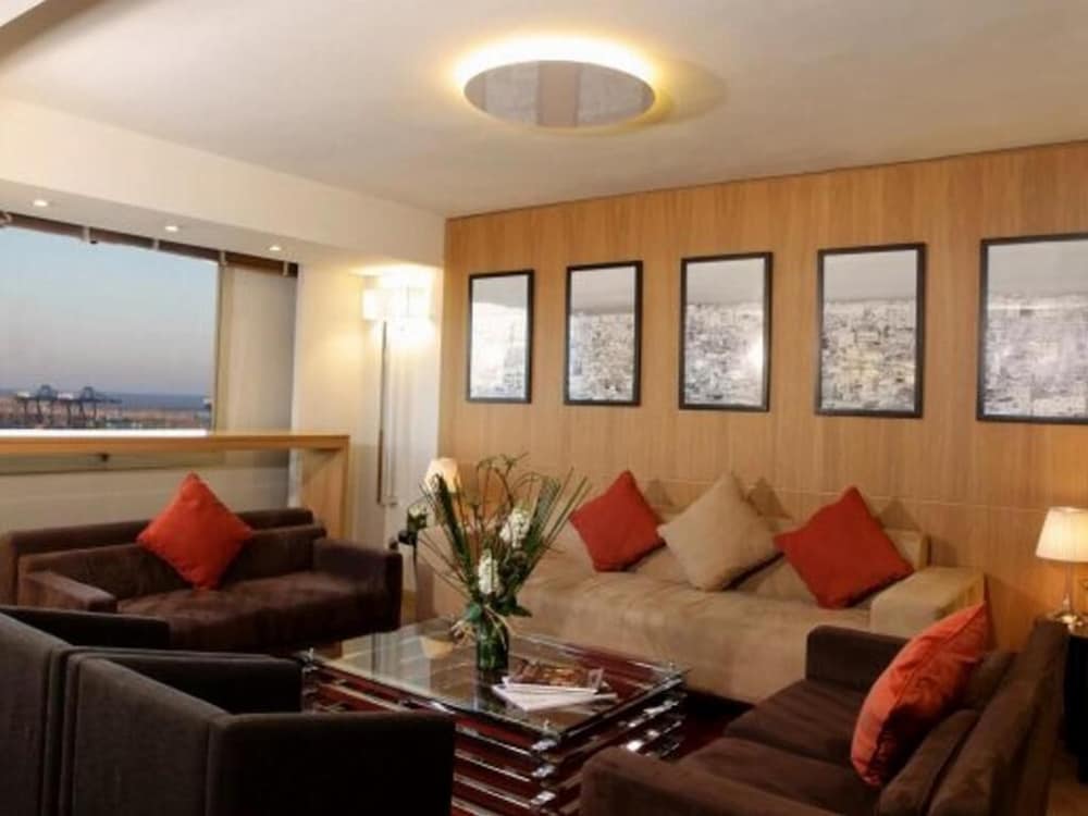 Royal Hideaway Casablanca 45/63