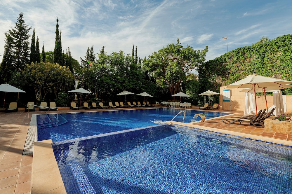 Hotel ROC Oberoy Adults Only +16 45/64