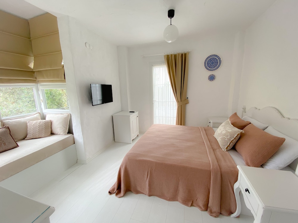 Balambaka Otel Alacati 10/50