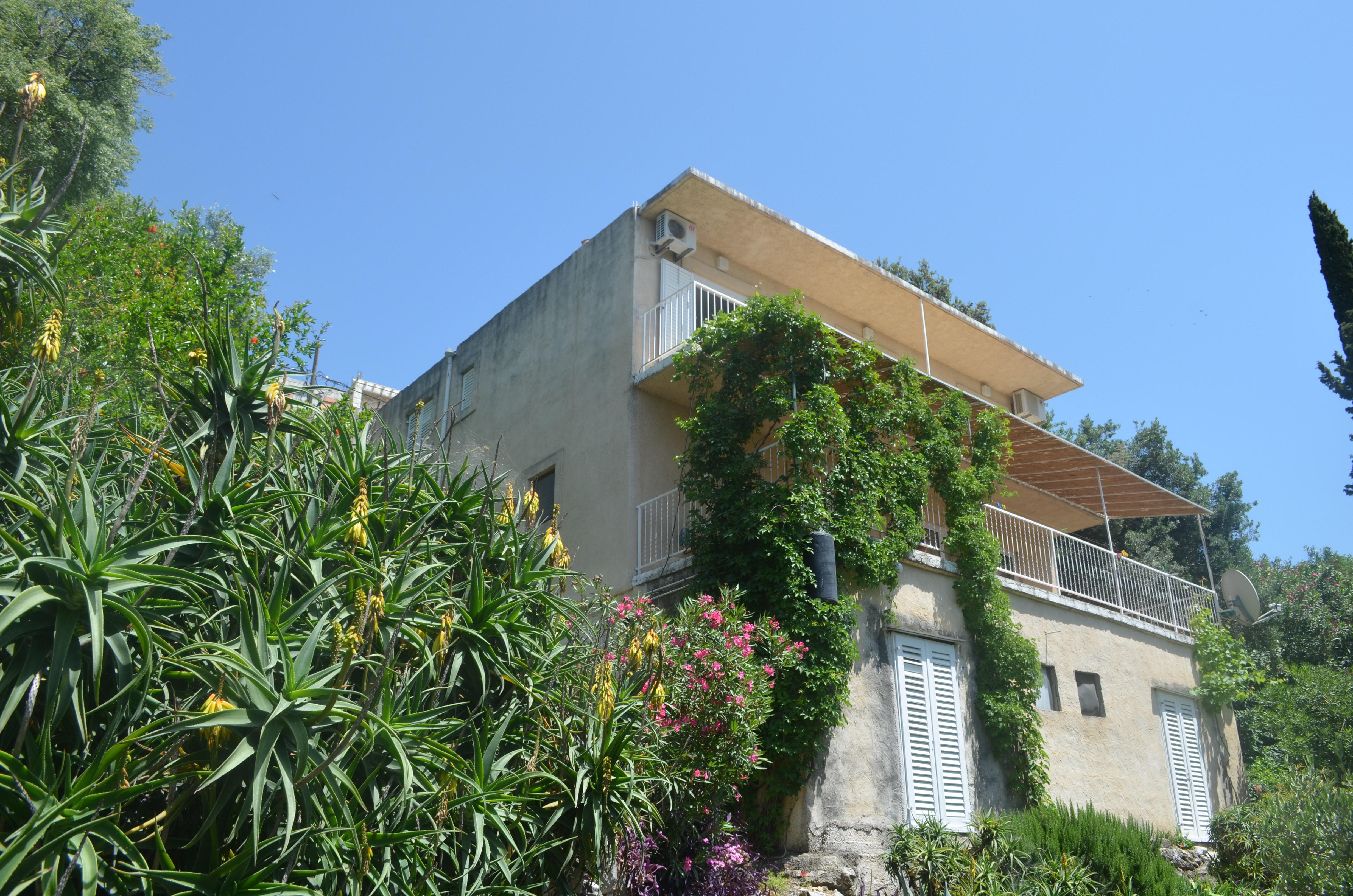 Apartments Martiva 5/42