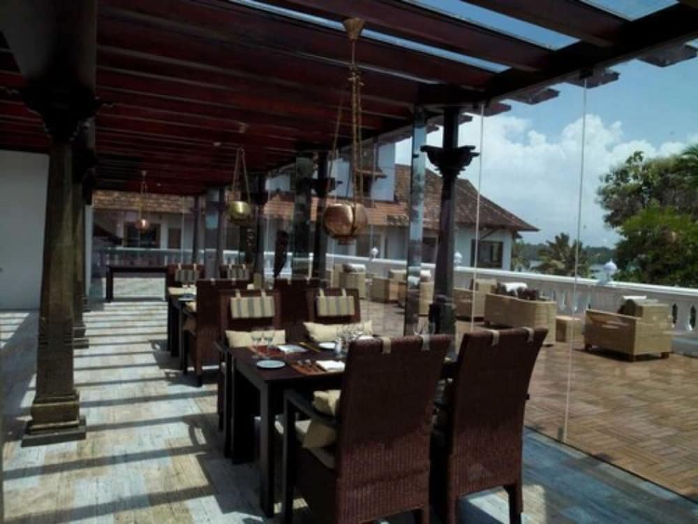 The Leela Ashtamudi, A Raviz Hotel 42/49