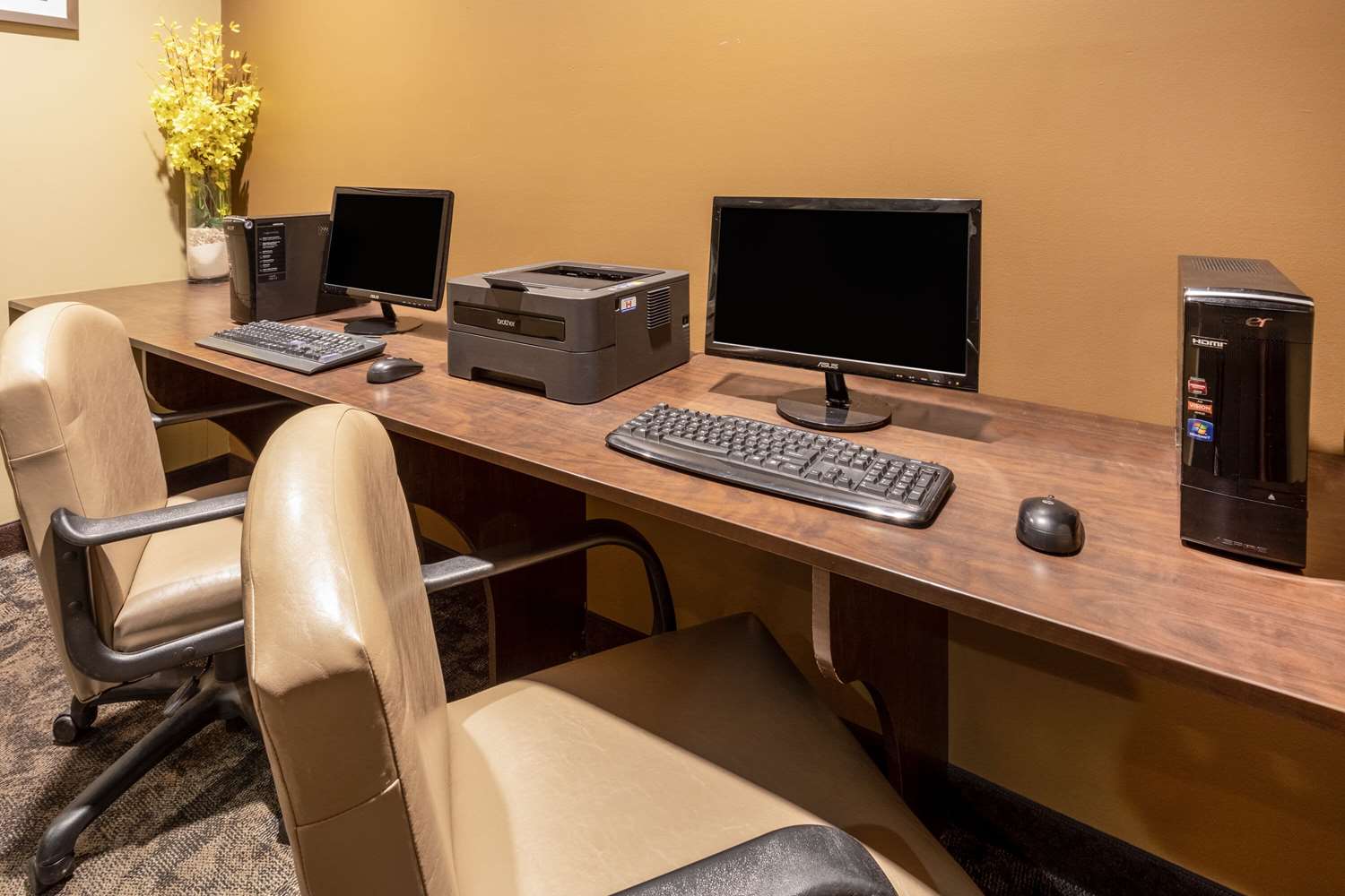 Microtel Inn Suites By Wyndham Timmins 19/30