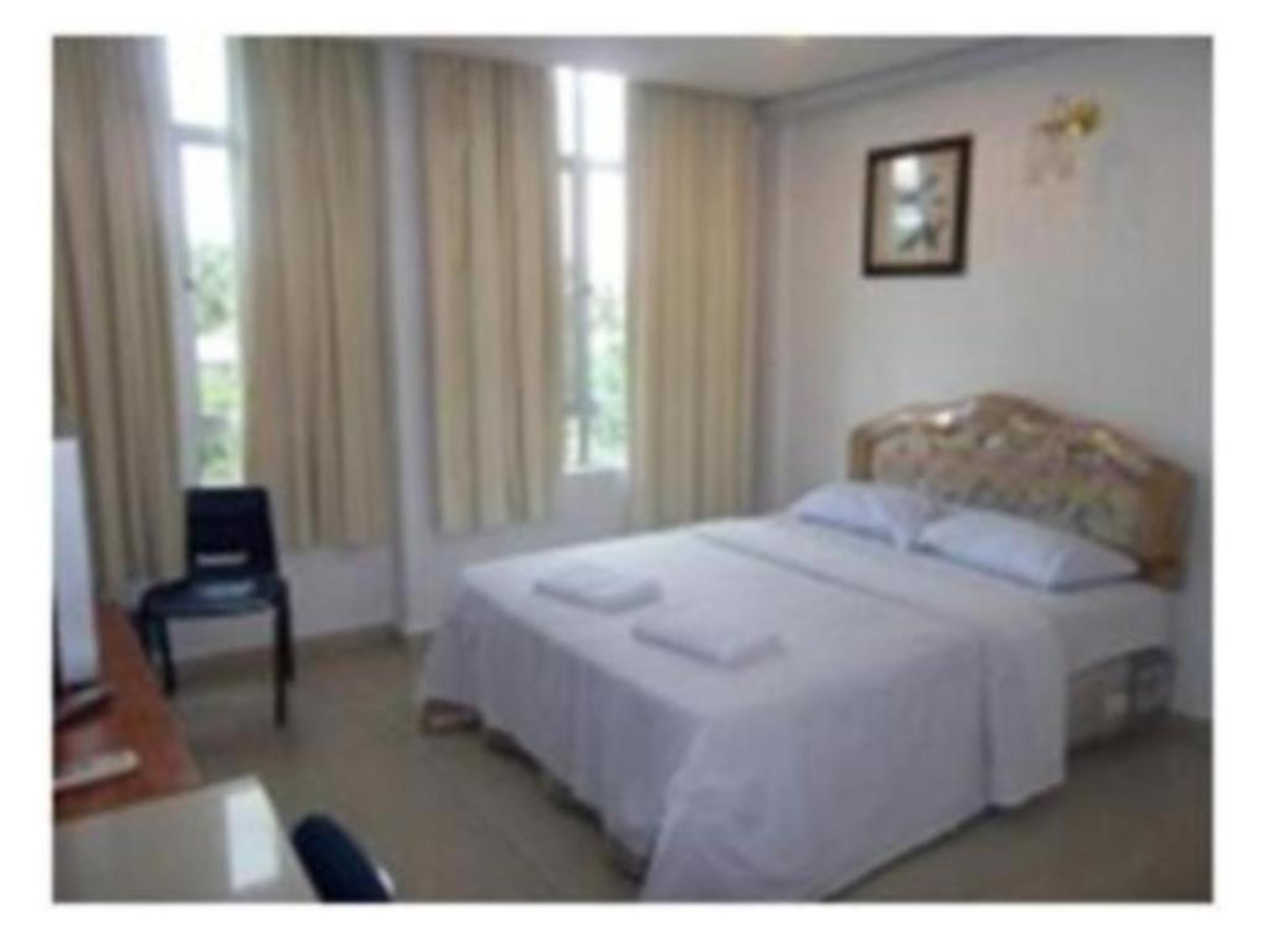 Room at Hotel O Sam Huat Hotel, PONTIAN