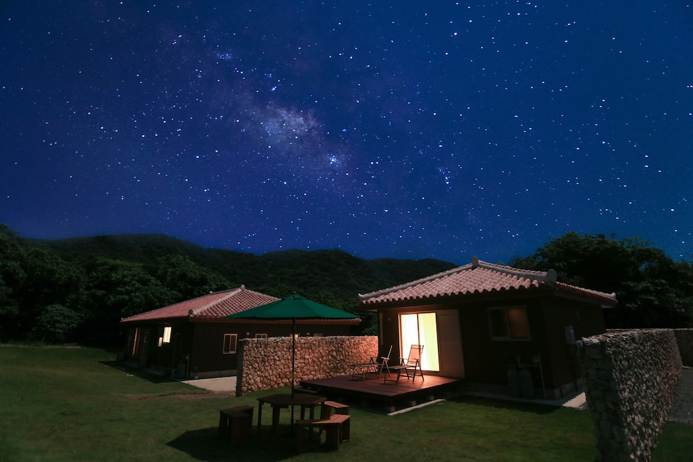 Stardust Villa Milky Way 23/29