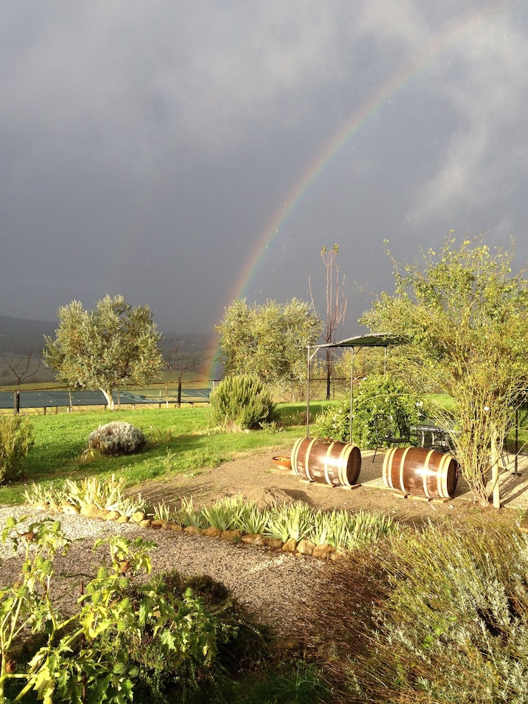 Agriturismo Il Macchione 42/50