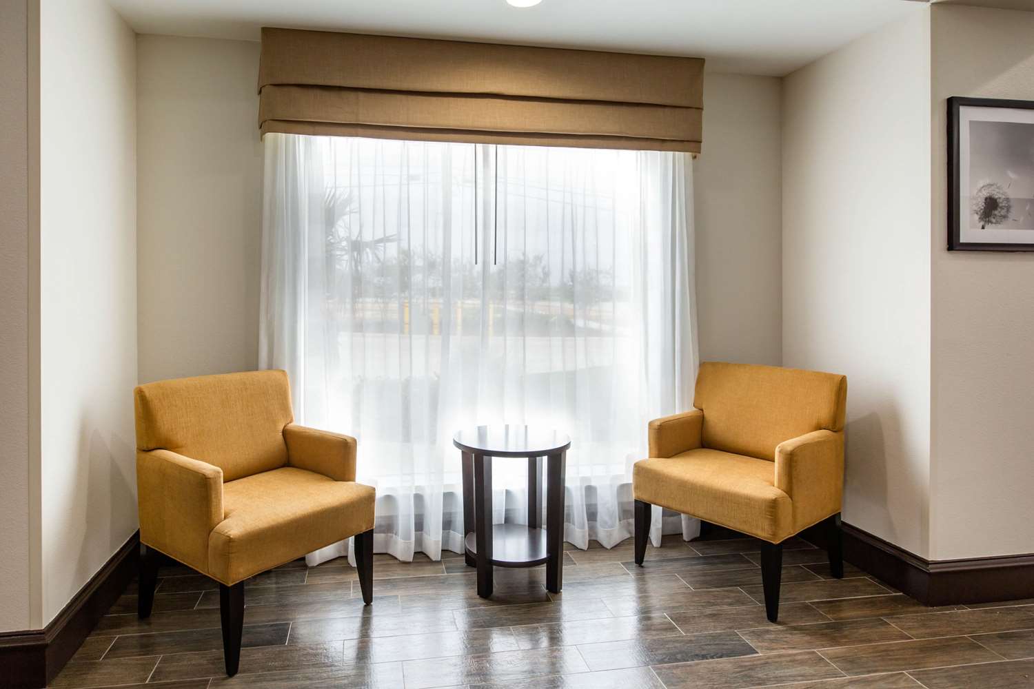 Sleep Inn & Suites Bryan - College Station 9/17