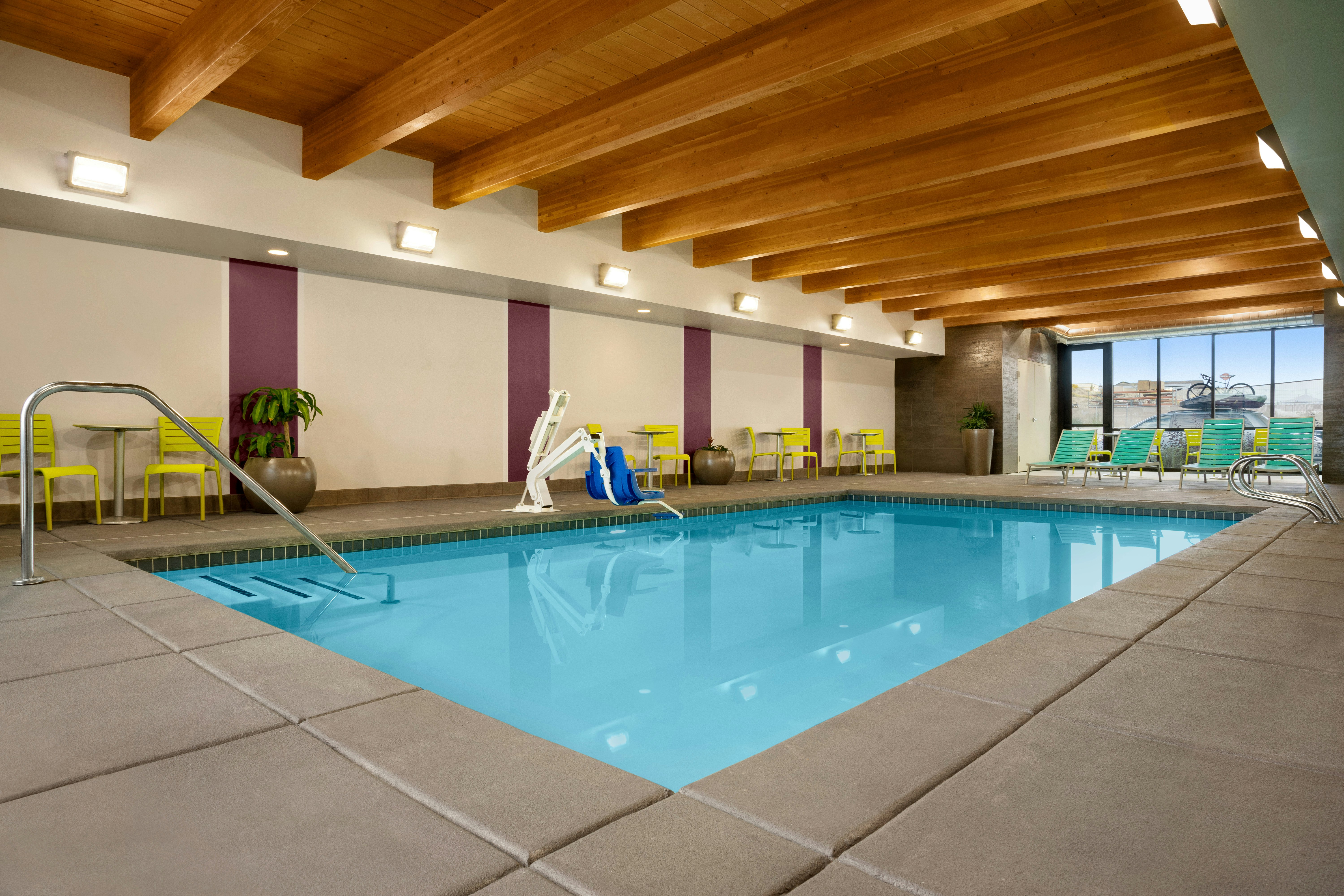 Home2 Suites By Hilton Elko 19/45