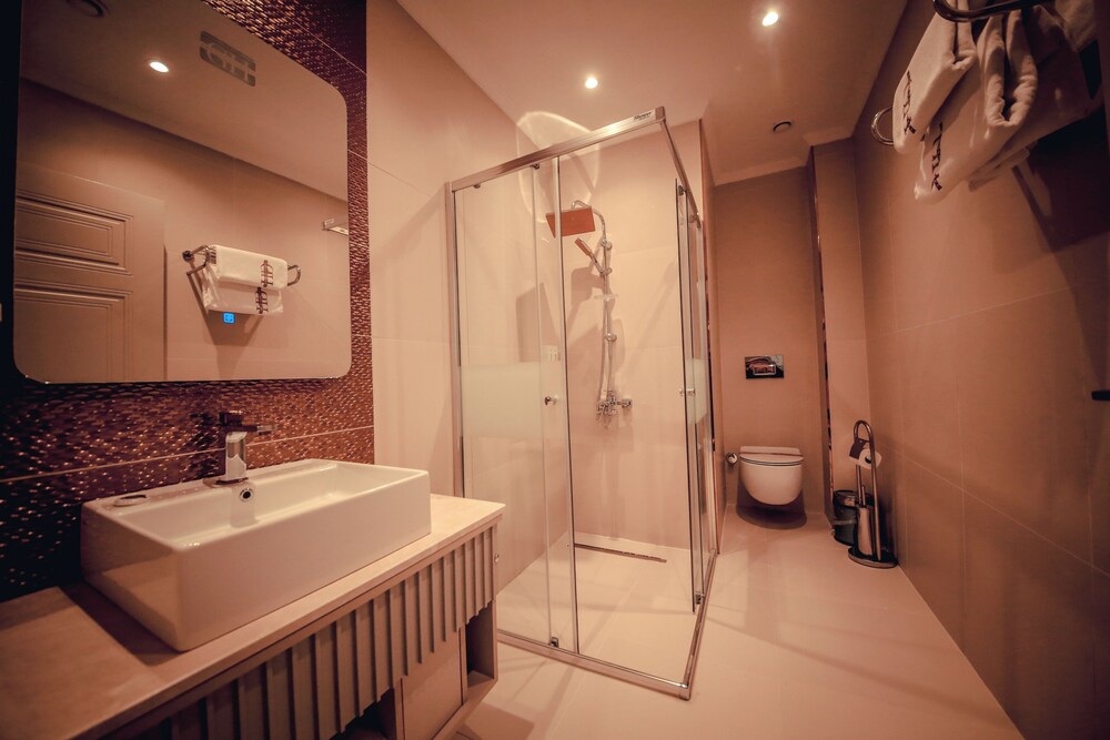 Gorgulu Hotel 21/23
