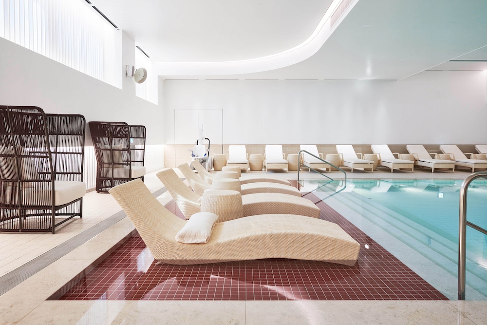 Nine Tree Premier ROKAUS Hotel Seoul Yongsan 21/50