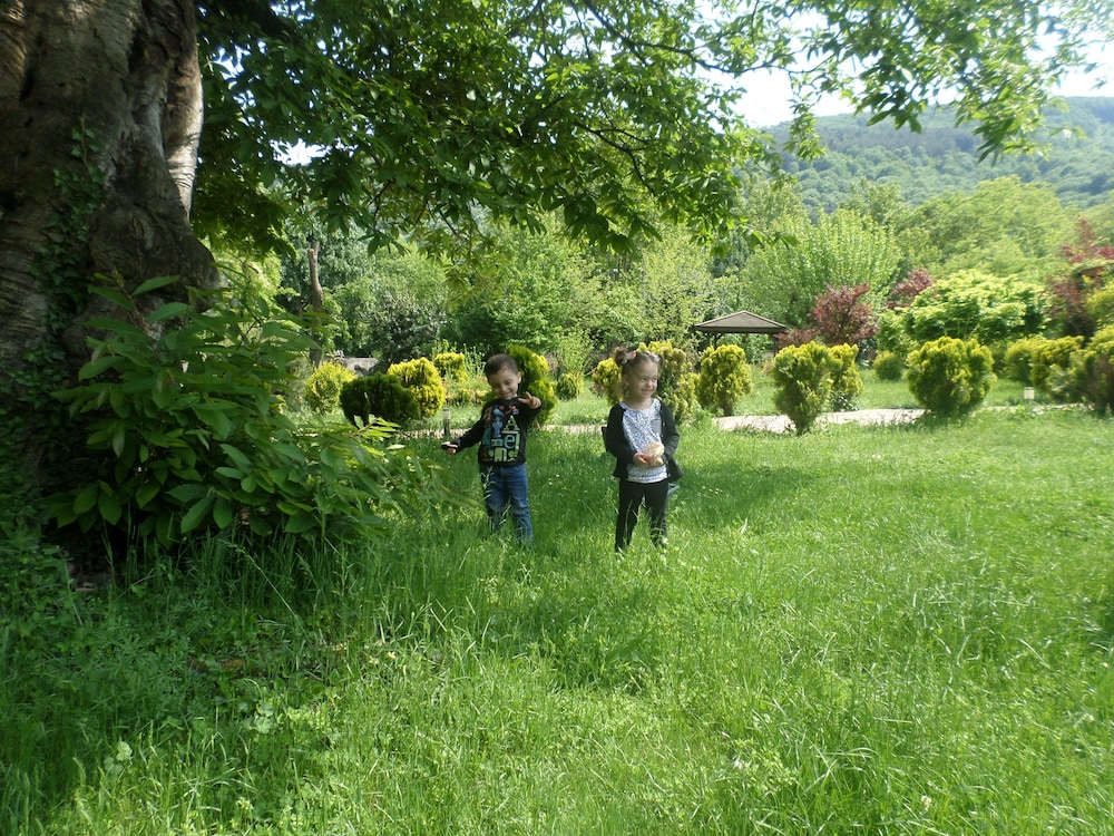 Villa Kirkpinar Sapanca 69/73