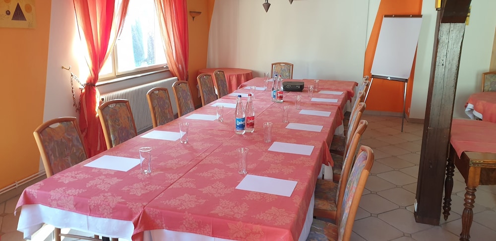 HOTEL DU FAUDE 26/41
