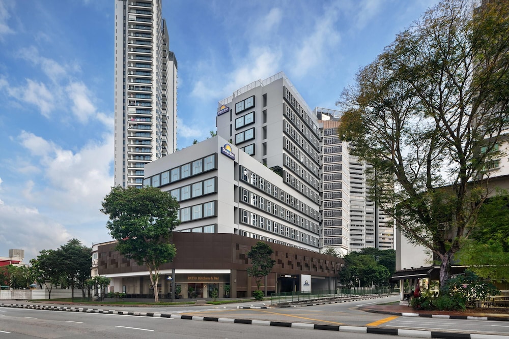Days Inn by Wyndham Singapore Novena 34/43