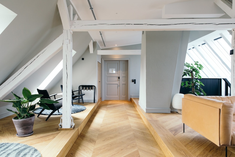 Nobis Copenhagen 31/56