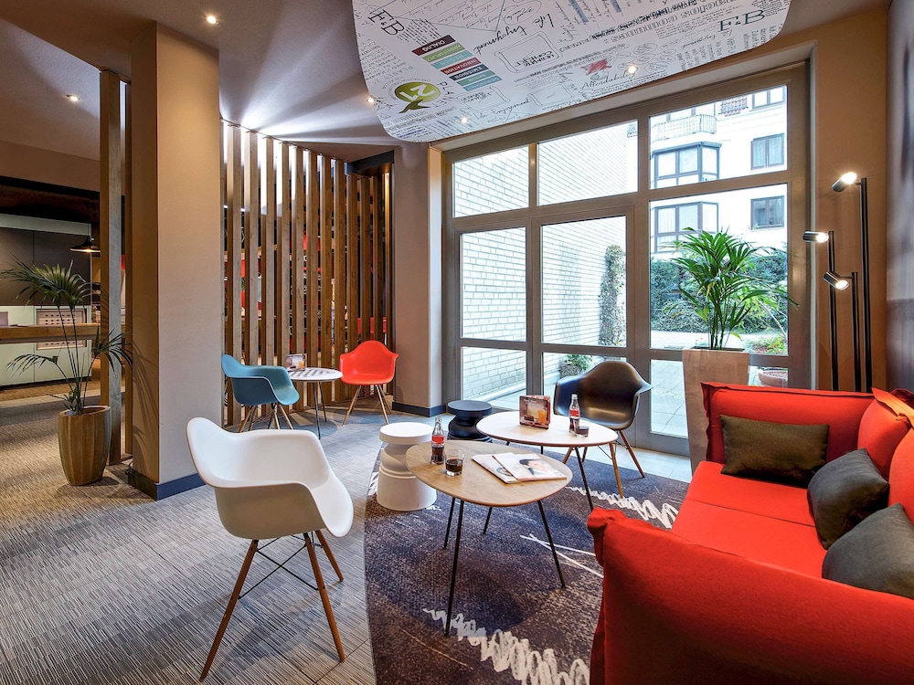 Ibis Bremen City 42/75