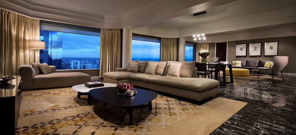 Grand Hyatt Melbourne 38/61