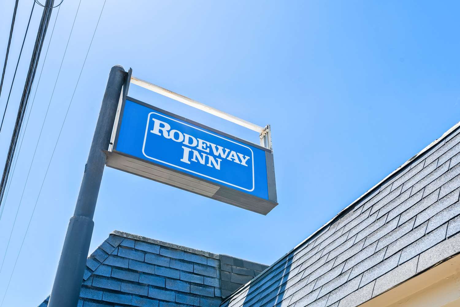 Rodeway Inn Hermiston OR 2/18
