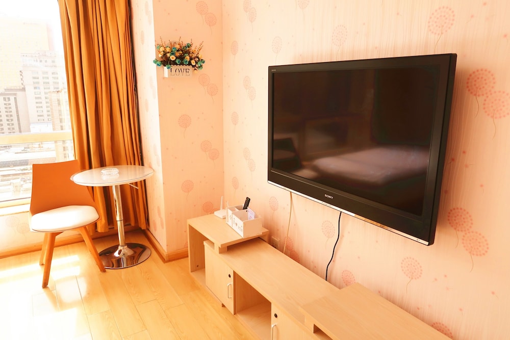 Dalian Venus Apartment 21/28