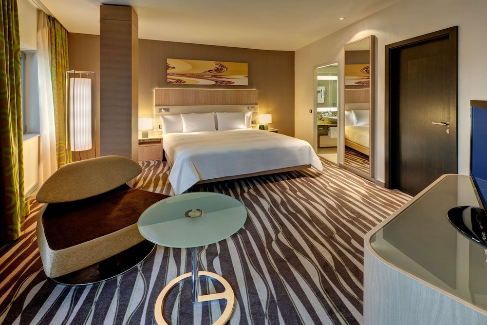 Hilton Frankfurt Airport 38/66