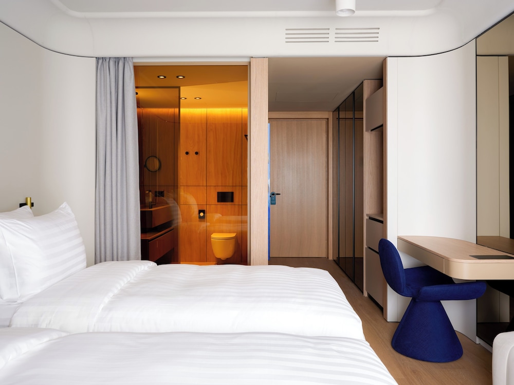 Boutique Hotel Venturo, a Member of Design Hotels 8/50