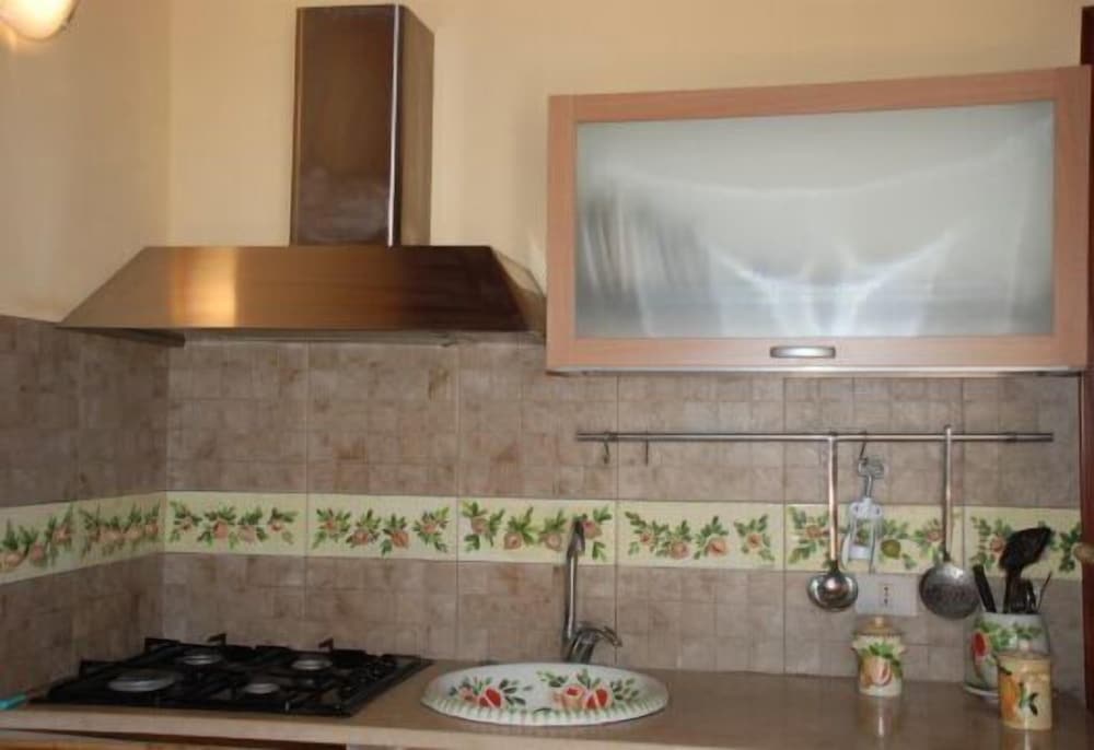 Agriturismo Terrauzza Sul Mare 5/25