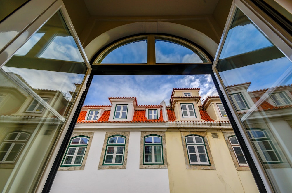 Hotel Inn Rossio 3/50