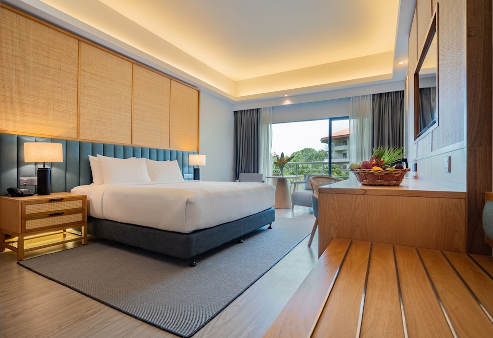Swiss Garden Beach Resort Kuantan 30/70