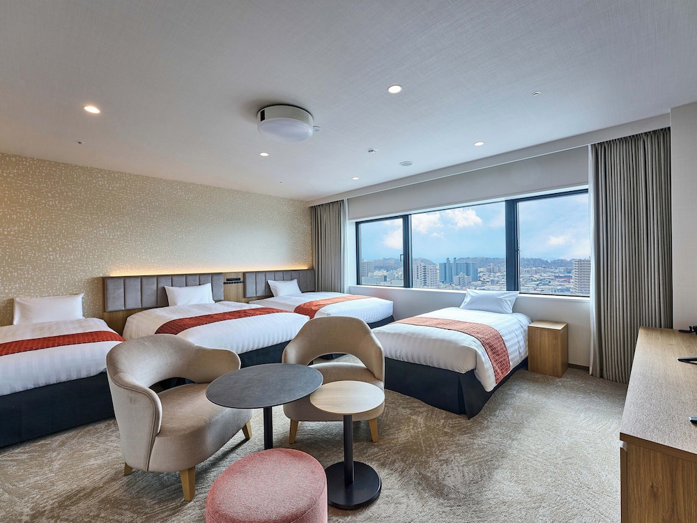 Daiwa Roynet Hotel Akita Ekimae 30/52