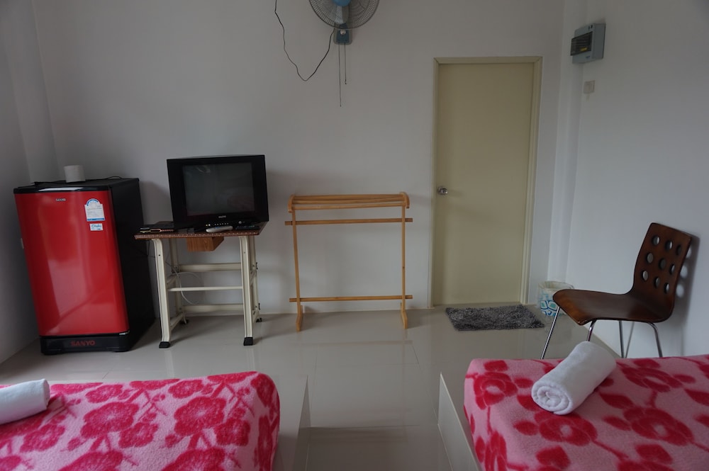 Whiterock Resort Pakchong 38/48