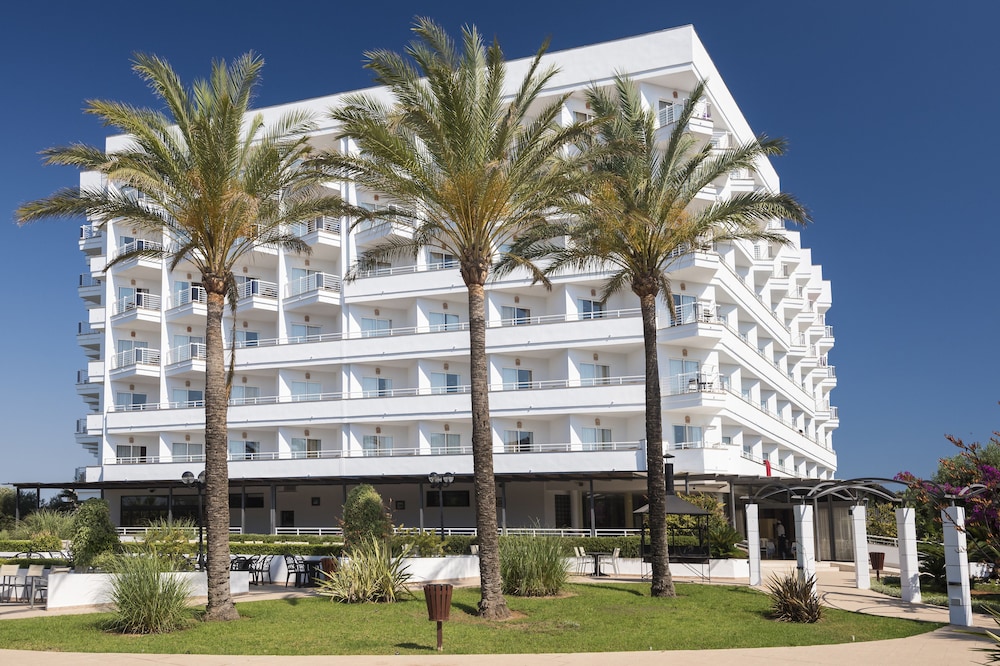 Cala Millor Garden Hotel - Adults Only 6/64