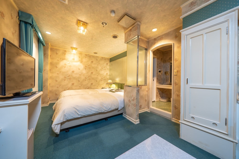Hotel Liberte Asahikawa 19/50
