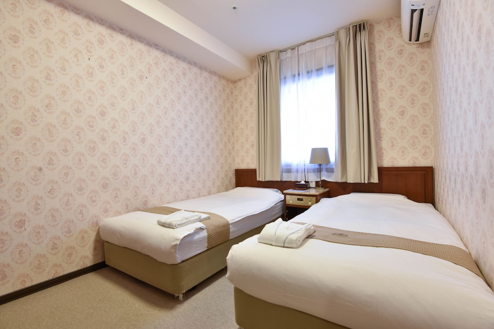 New Osaka Hotel Shinsaibashi 19/67