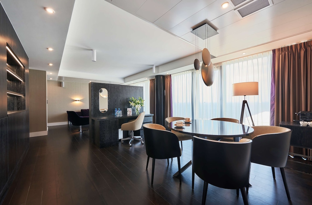 Radisson Blu Resort Swinoujscie 62/76