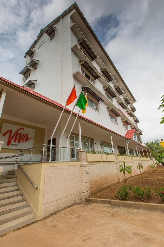 Viva Hotel 4/31