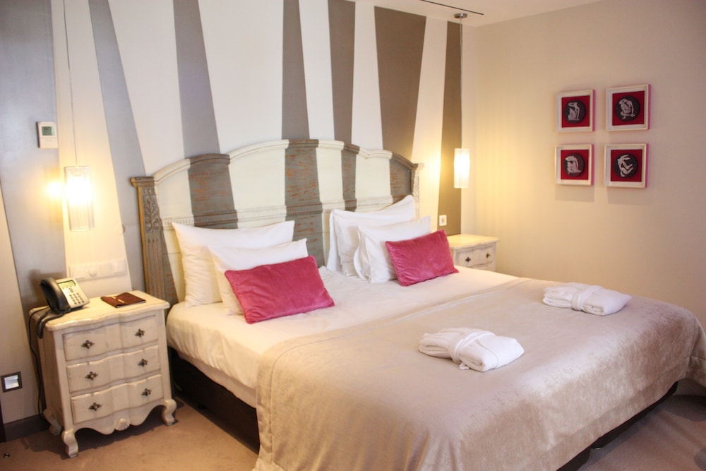 Boutique Hotel Vivenda Miranda 17/56