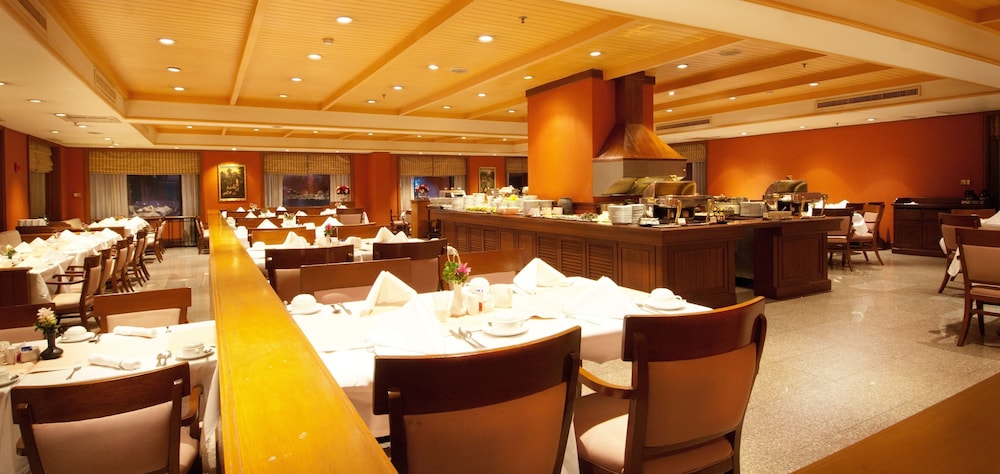 Ramada by Wyndham D MA Bangkok 24/31