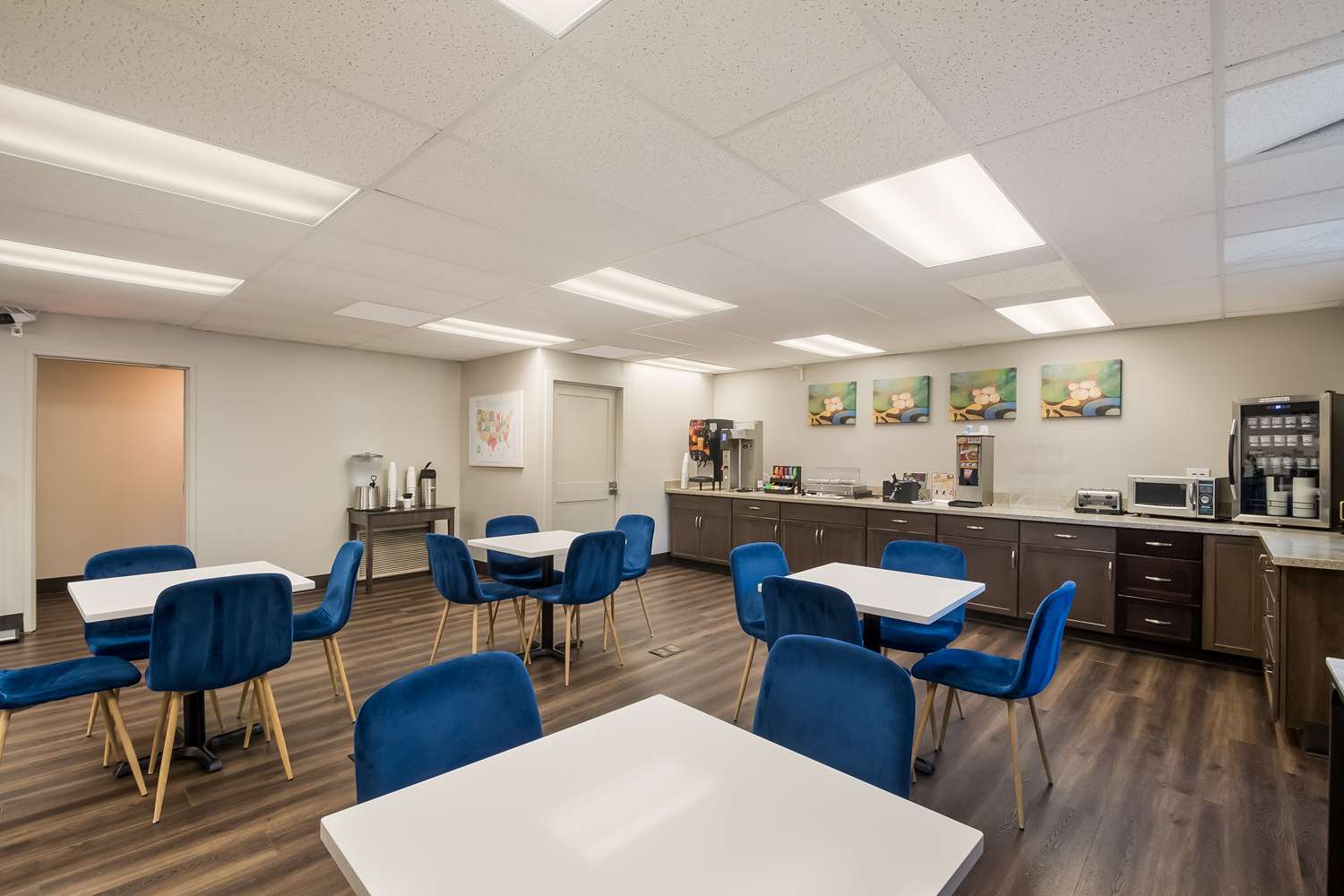 SureStay Plus Hotel by Best Western SeaTac Airport 23/30