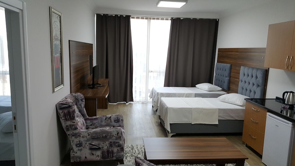 SKYPORT ISTANBUL HOTEL 13/52
