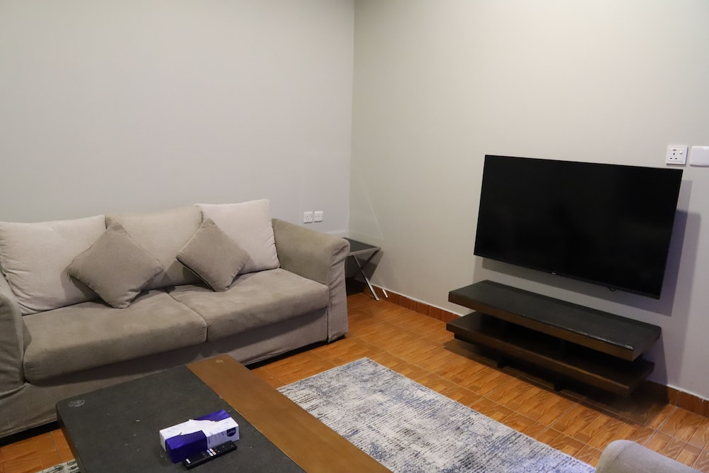 Al-Mawasem Al-Arbaa Serviced apartments 87/94