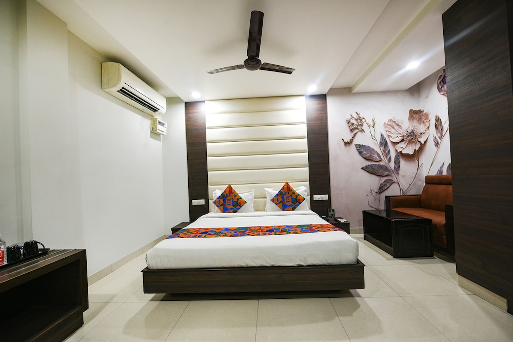 OYO Rooms Railway Station Exit Gate، أمريتسار 22/60