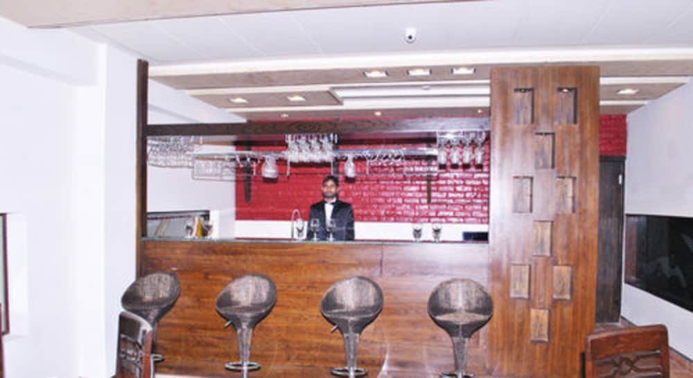 Hotel Javson Sialkot 16/60