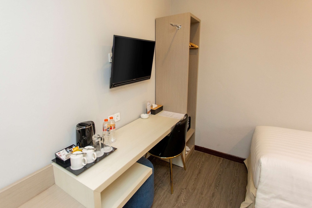 Best Western Batang Garing 45/49