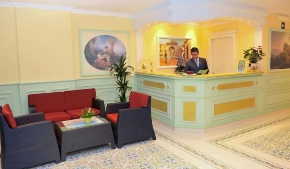 Hotel Astoria Sorrento 6/39