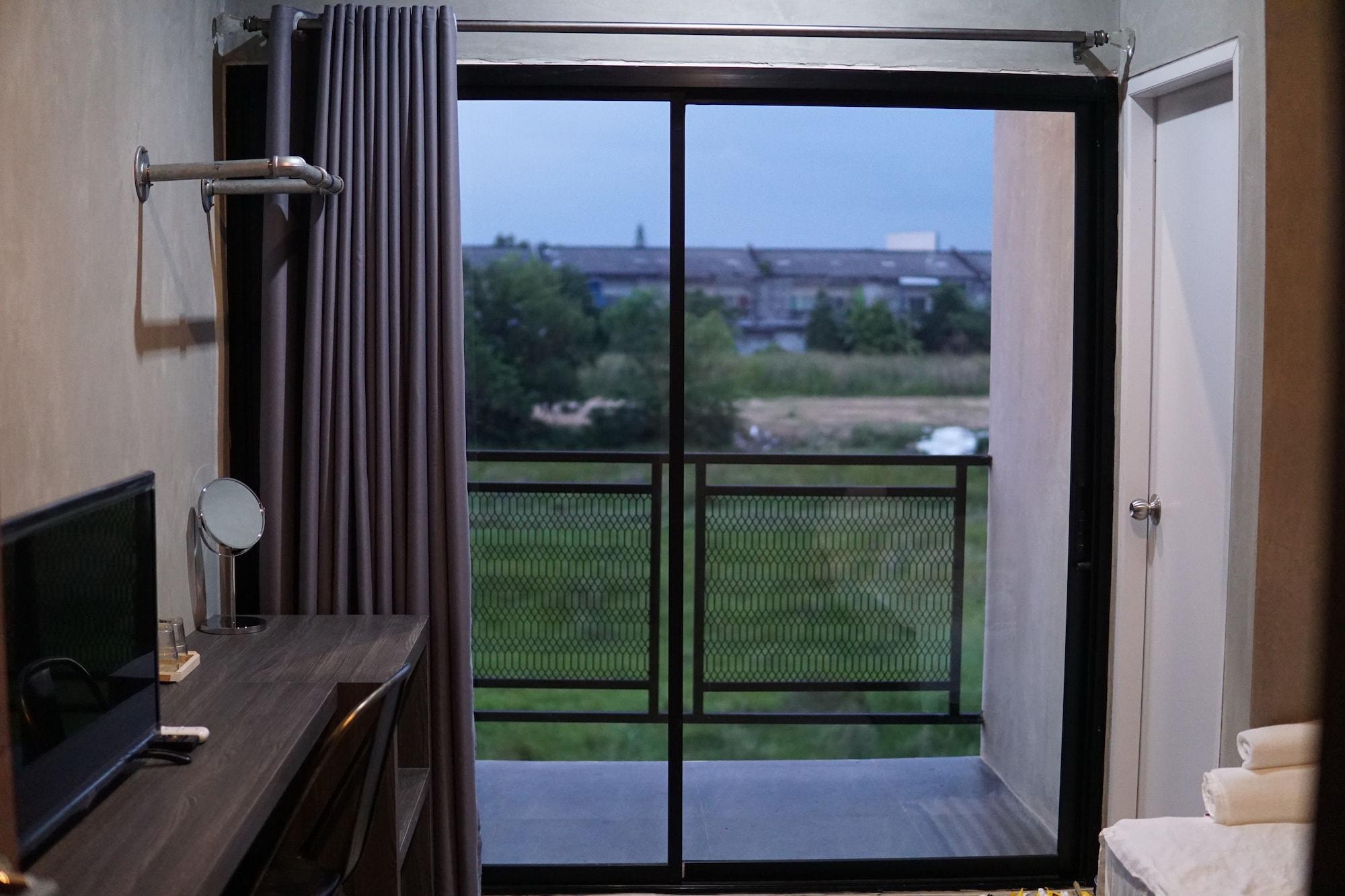 Chartame Boutique Hotel 43/43