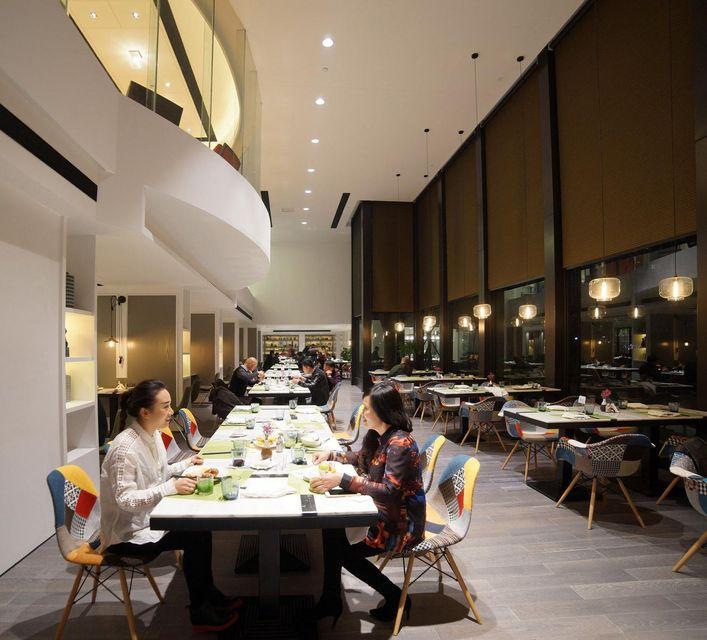 Fortune Bond Hotel 39/41