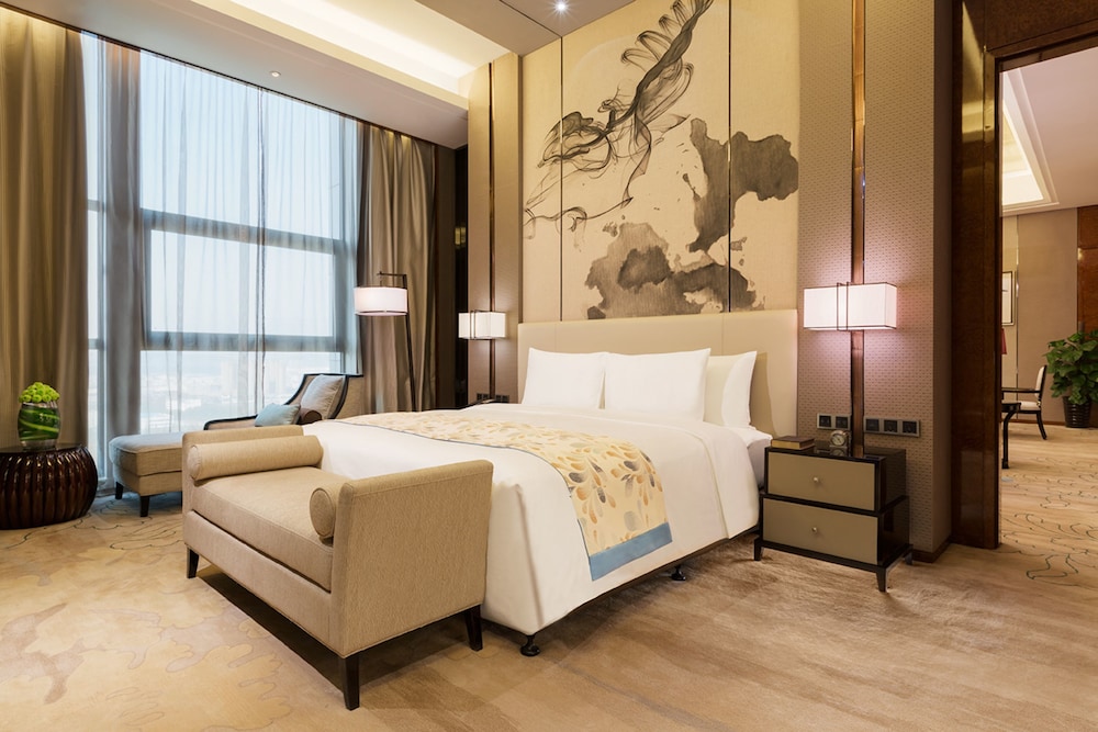 Wanda Realm Maanshan 9/35